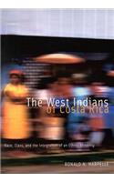 West Indians of Costa Rica
