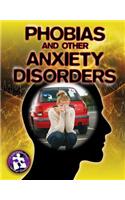 Phobias & Other Anxiety