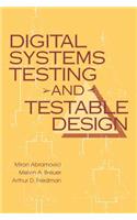 Digital Systems Testing and Testable Design