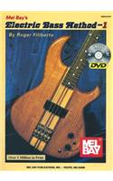 Electric Bass Method, Volume 1