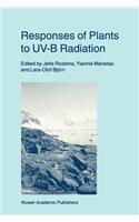 Responses of Plants to Uv-B Radiation