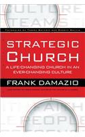 Strategic Church