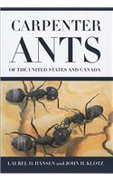 Carpenter Ants of the United States and Canada