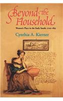 Beyond the Household
