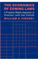 The Economics of Zoning Laws