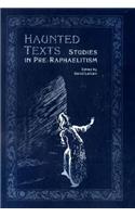 Haunted Texts