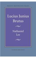 Lucius Junius Brutus