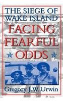 Facing Fearful Odds