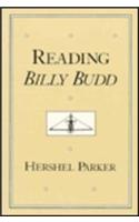 Reading Billy Budd