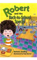 Robert and the Back-to-School Special