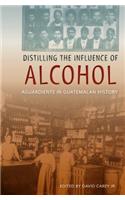 Distilling the Influence of Alcohol