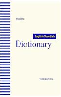Prisma's English-Swedish Dictionary