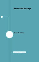 Selected Essays