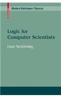 Logic for Computer Scientists: (Modern Birkhäuser Classics)