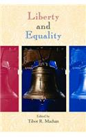 Liberty and Equality