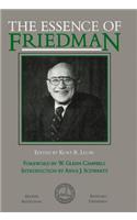 Essence of Friedman