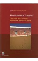 The Road Not Traveled