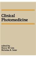 Clinical Photomedicine