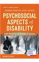 Psychosocial Aspects of Disability