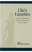 Clio's Favorites