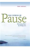 Power of Pause