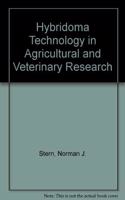 Hybridoma Technology in Agricultural and Veterinary Research