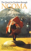 Quest for Fruition Through Ngoma: The Political Aspects of Healing in Southern Africa