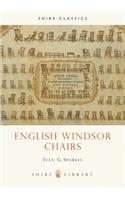 English Windsor Chairs