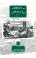 Ordnance Survey Memoirs of Ireland, Vol 21