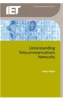 Understanding Telecommunications Networks