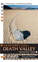 Explorer's Guide to Death Valley National Park