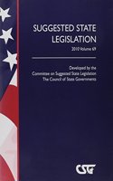 Suggested State Legislation