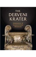 The Derveni Krater: Masterpiece of Classical Greek Metalwork