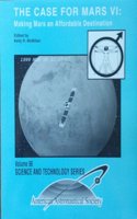 The Case for Mars VI
