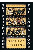 The Kitchen Book & the Cook Book