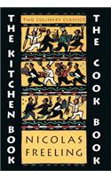 Kitchen Book & the Cook Book