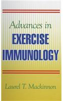Advances in Exercise Immunology