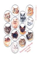 Cat Lovers Playing Card Deck