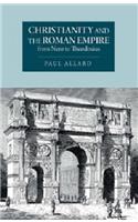Christianity & Roman Empire