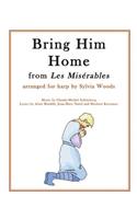 Bring Him Home: Arranged for Harp