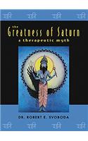 Greatness of Saturn: A Therapeutic Myth