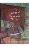 The Rime of the Ancient Mariner