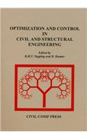 Optimization and Control in Civil and Structural Engineering