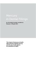 Mercury in Dental Fillings