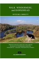 Walk Windermere and Hawkshead