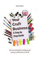 Your Craft Business