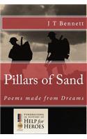 Pillars of Sand