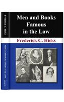 Men and Books Famous in the Law
