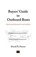 Buyers' Guide to Outboard Boats