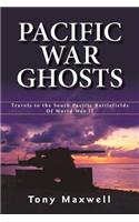 Pacific War Ghosts